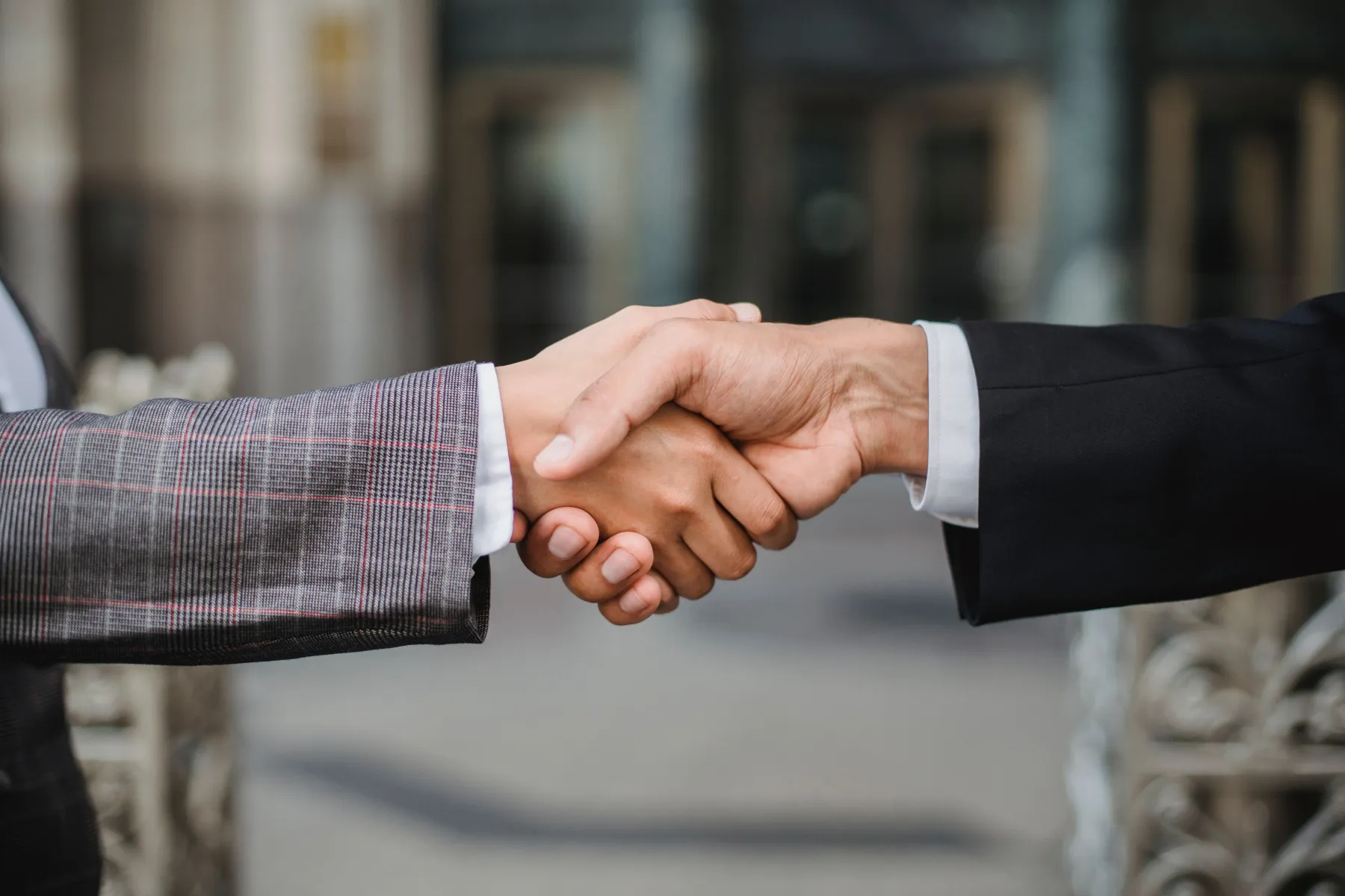 Owner's representation and asset management